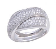 Pavé (prsten)